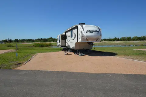 Hardy's Landing RV Park