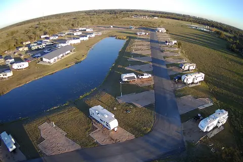 Hardy's Landing RV Park