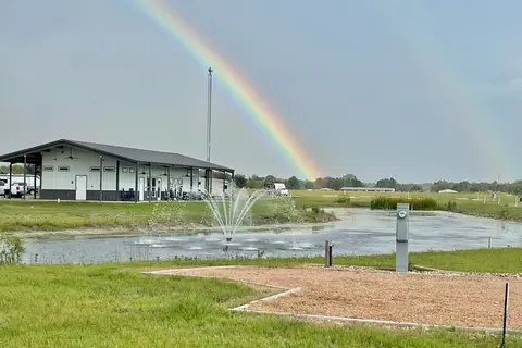 Hardy's Landing RV Park