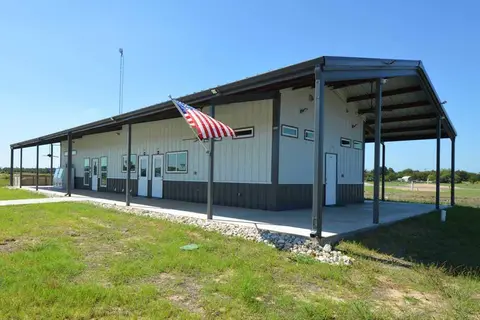 Hardy's Landing RV Park