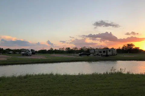 Hardy's Landing RV Park