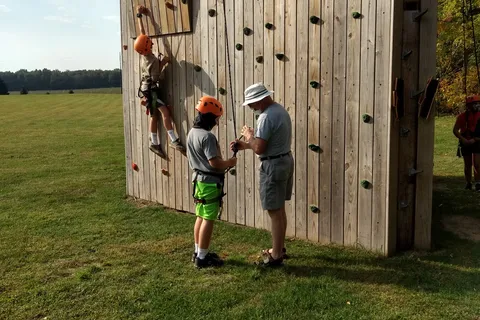Warner Camp
