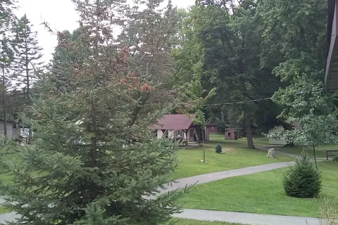 Warner Camp
