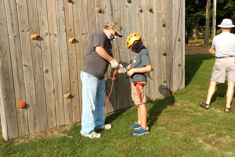 Warner Camp