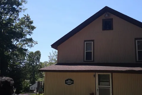 Warner Camp