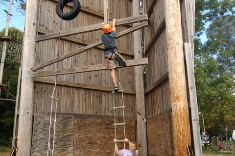 Warner Camp