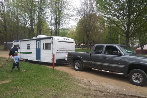 Warner Camp