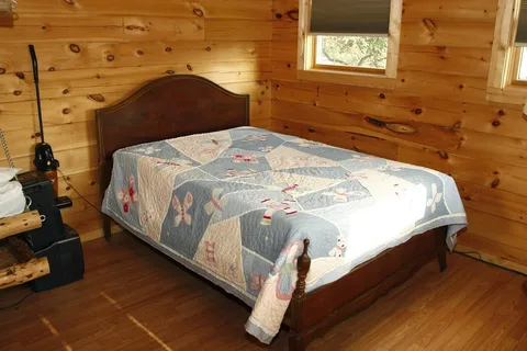 1000 Islands Campground