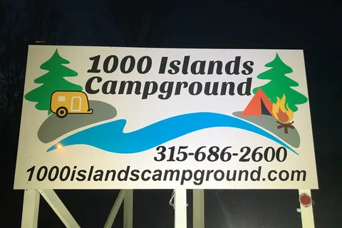 1000 Islands Campground
