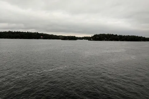 1000 Islands Campground