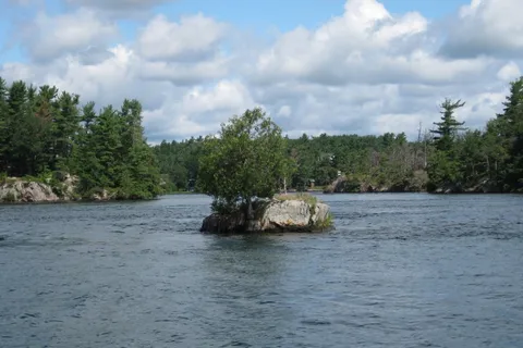 1000 Islands Campground