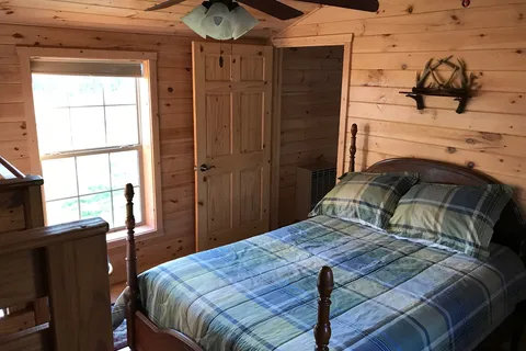 1000 Islands Campground