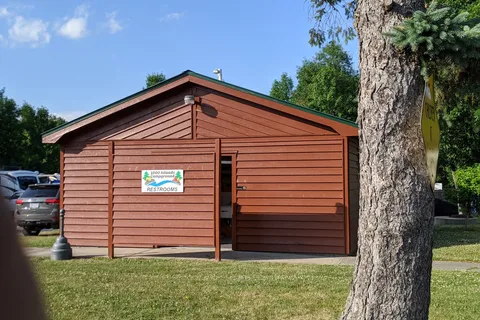 1000 Islands Campground