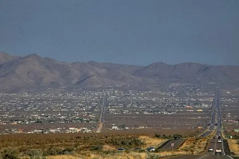 Settlin RV Park