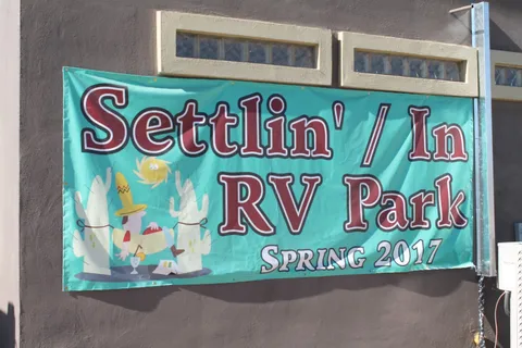 Settlin RV Park