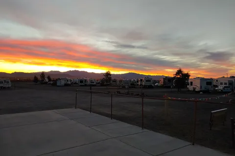 Settlin RV Park