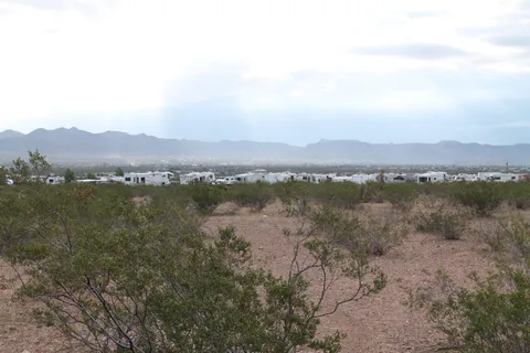 Settlin RV Park