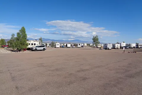 Settlin RV Park
