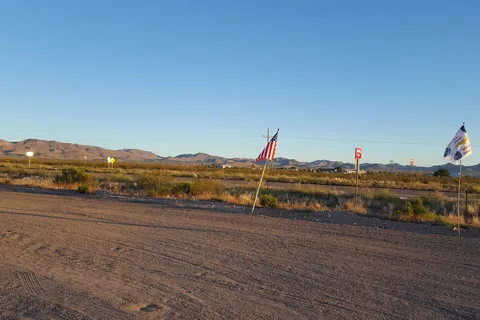 Settlin RV Park