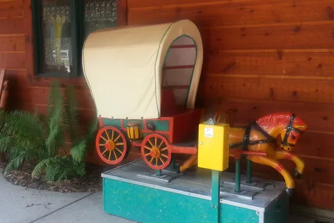 Conestoga Grand River Campground