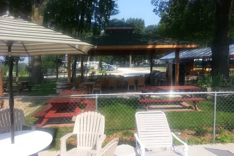 Conestoga Grand River Campground