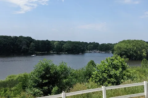 Conestoga Grand River Campground