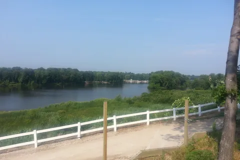 Conestoga Grand River Campground
