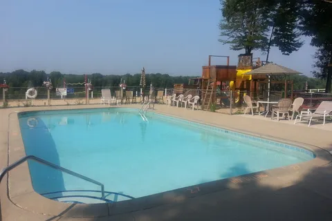 Conestoga Grand River Campground