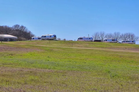 North Texas Airstream Park