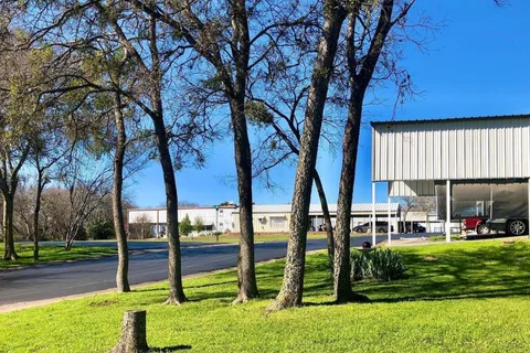 North Texas Airstream Park