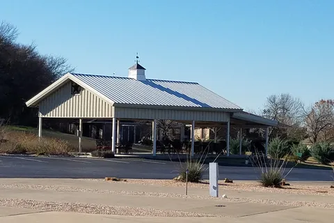 North Texas Airstream Park