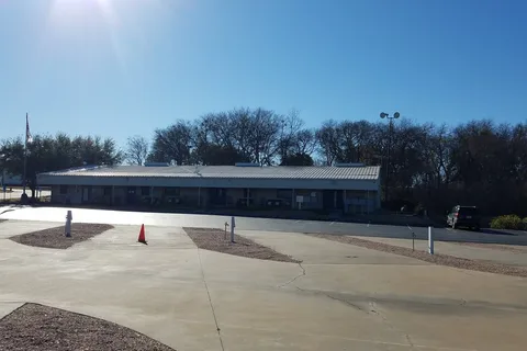 North Texas Airstream Park