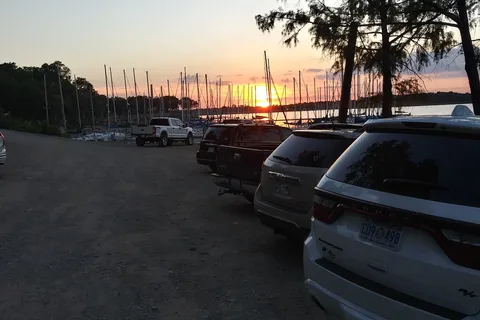 Redbud Marina and RV Park