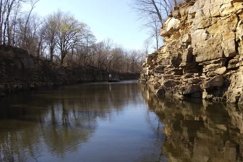 Redbud Marina and RV Park