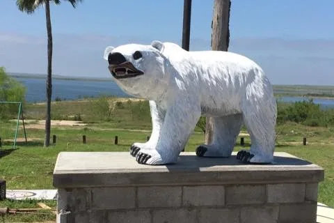 Oso Blanco Motel and RV Park