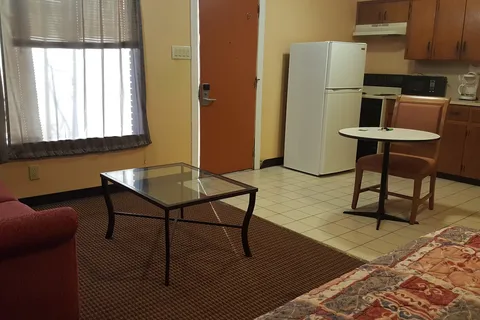 Oso Blanco Motel and RV Park
