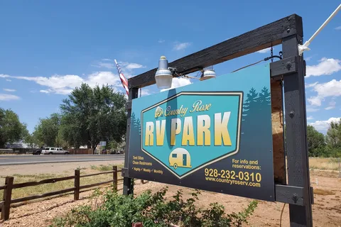 Country Rose RV Park and Campground