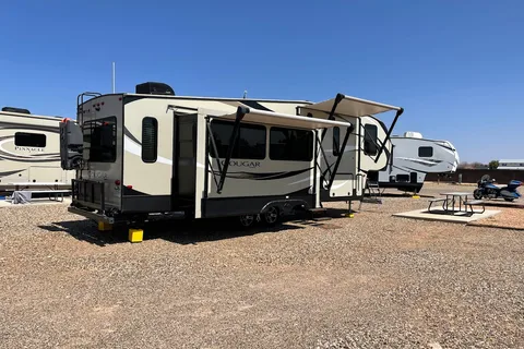 Country Rose RV Park and Campground