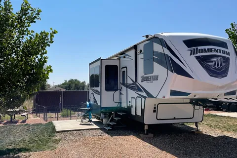 Country Rose RV Park and Campground