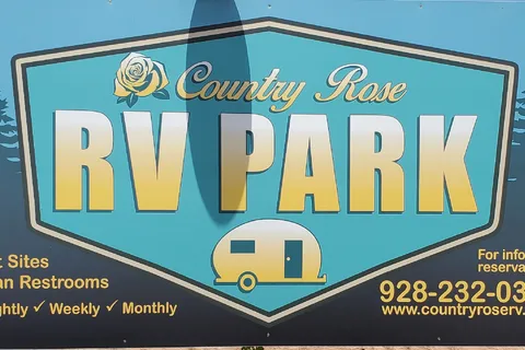 Country Rose RV Park and Campground