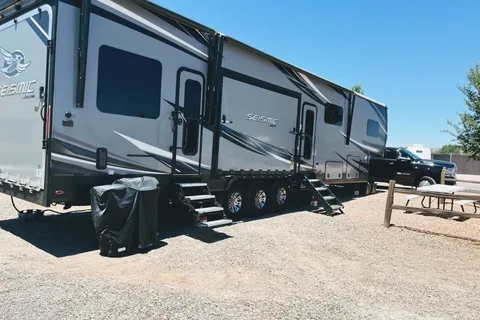 Country Rose RV Park and Campground