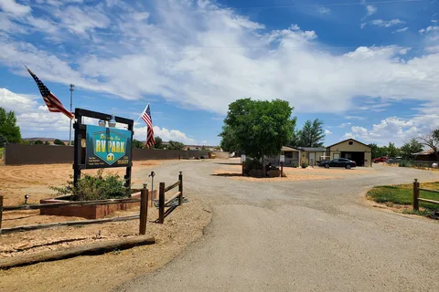 Country Rose RV Park and Campground