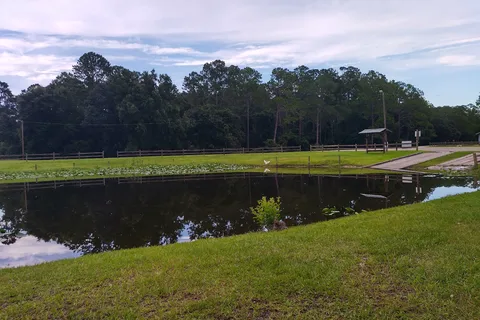 Rodman Campground