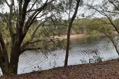 Rodman Campground