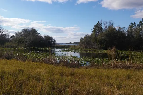 Rodman Campground