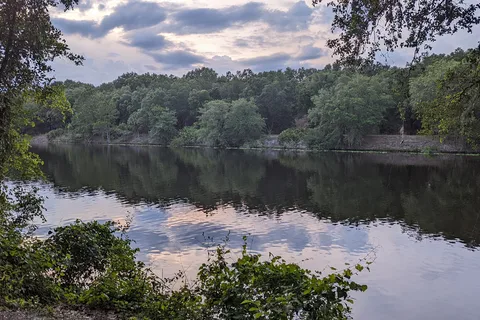 Rodman Campground