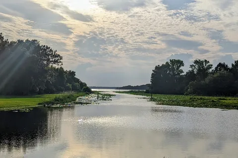 Rodman Campground