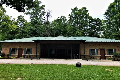 Cornerstone Retreat Center and Campground