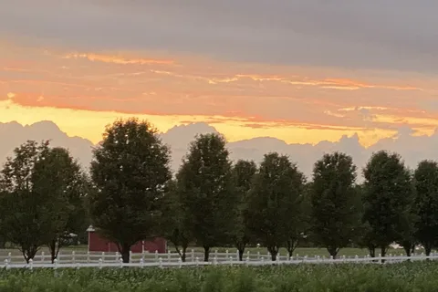 Cornerstone Retreat Center and Campground