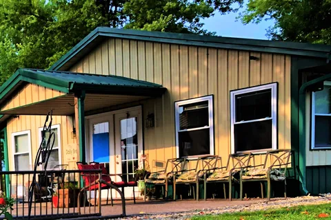 Cornerstone Retreat Center and Campground